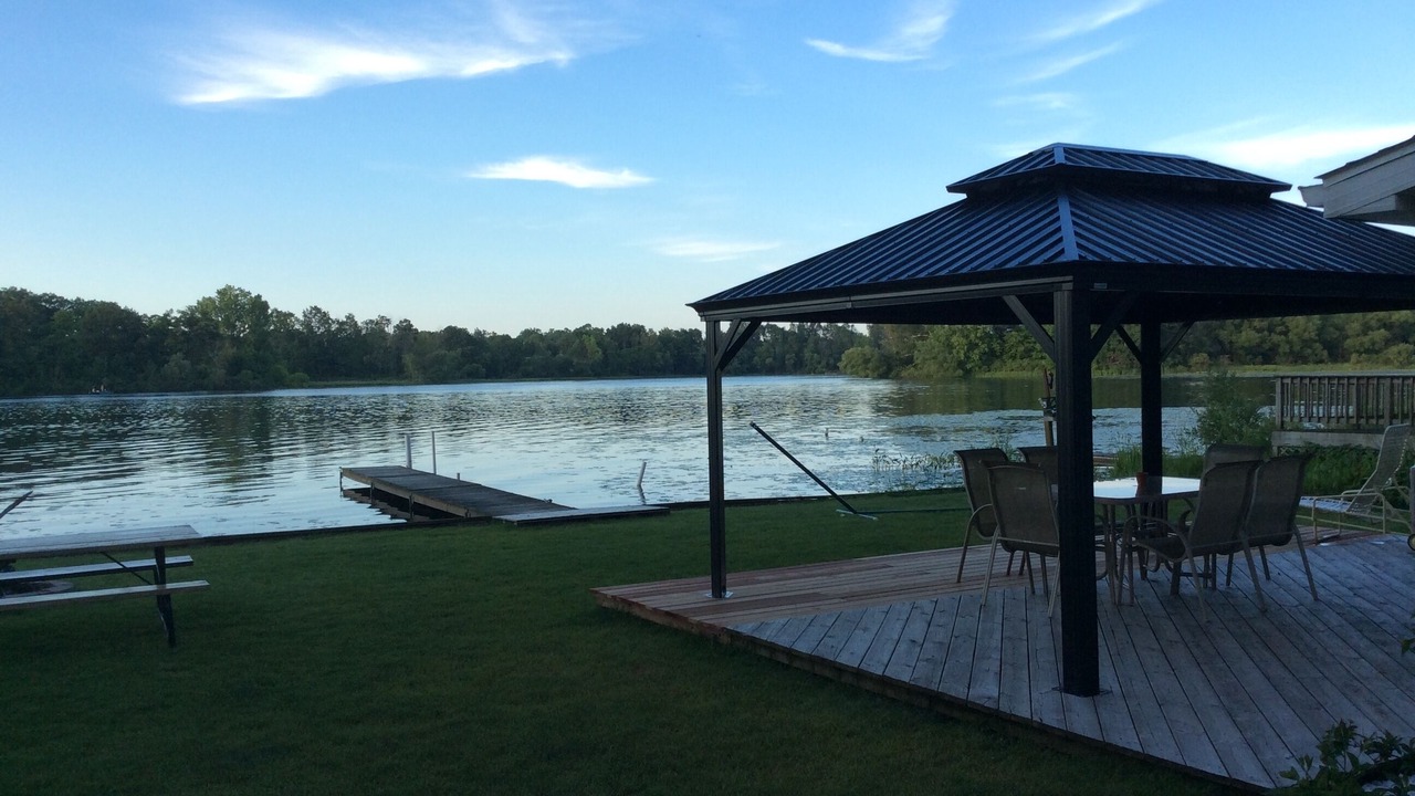 Photo of Outdoor in Plainwell