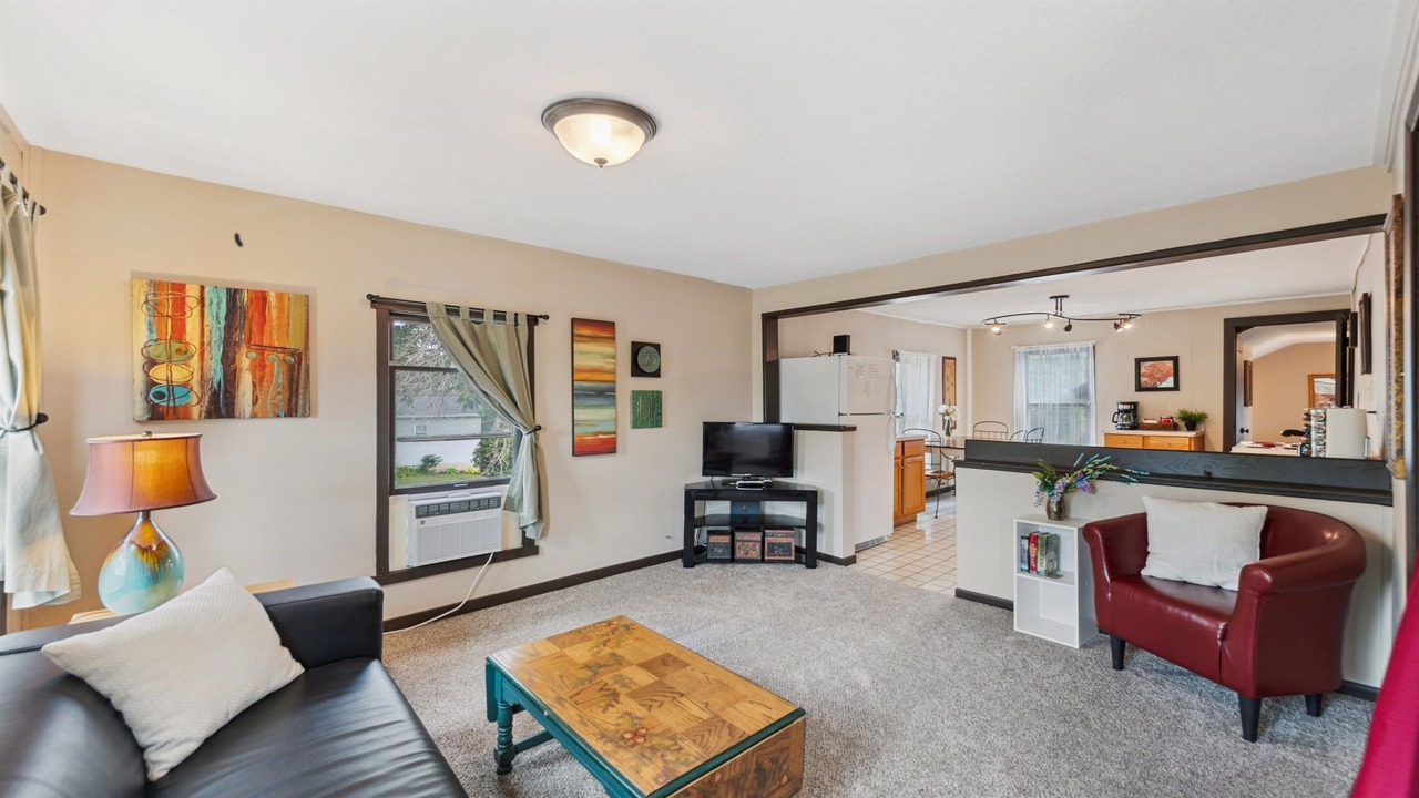 Photo of Bedroom in Lake City