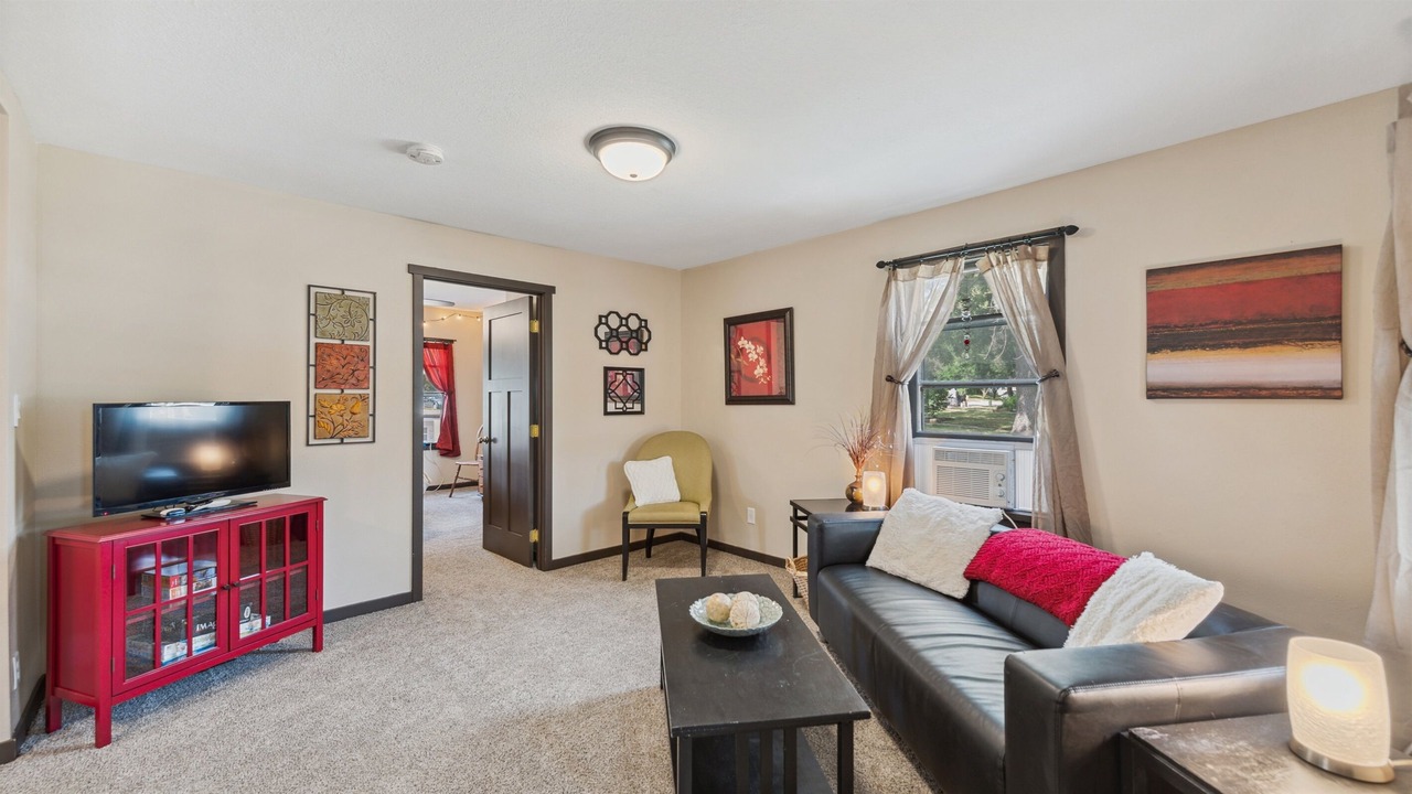 Photo of Bedroom in Lake City