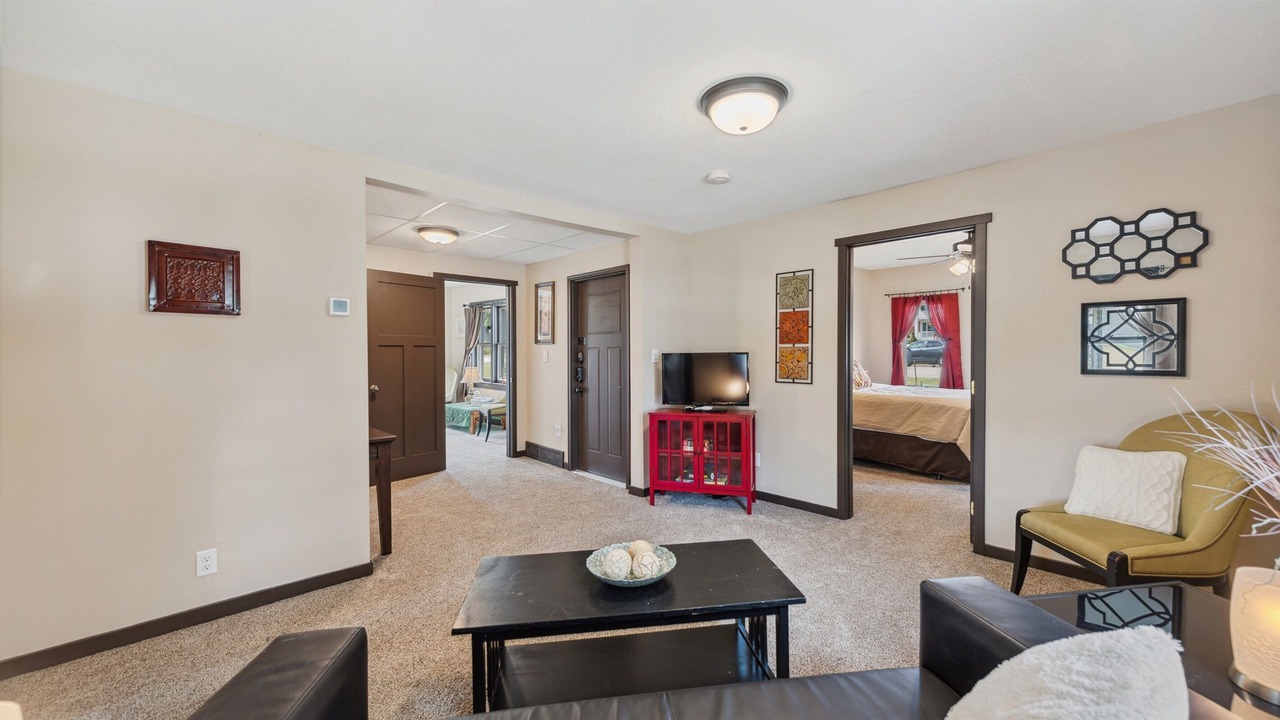 Photo of Bedroom in Lake City
