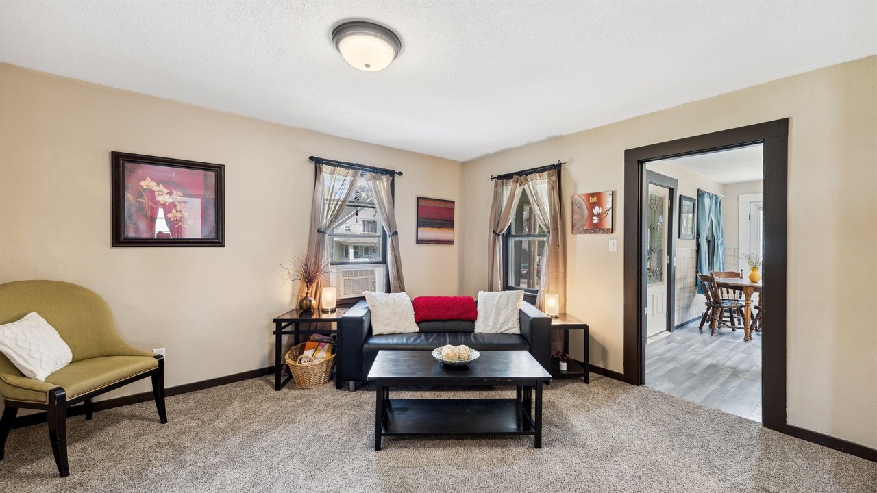 Photo of Bedroom in Lake City