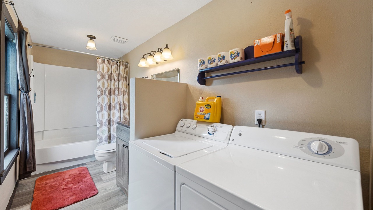 Photo of Bathroom in Lake City