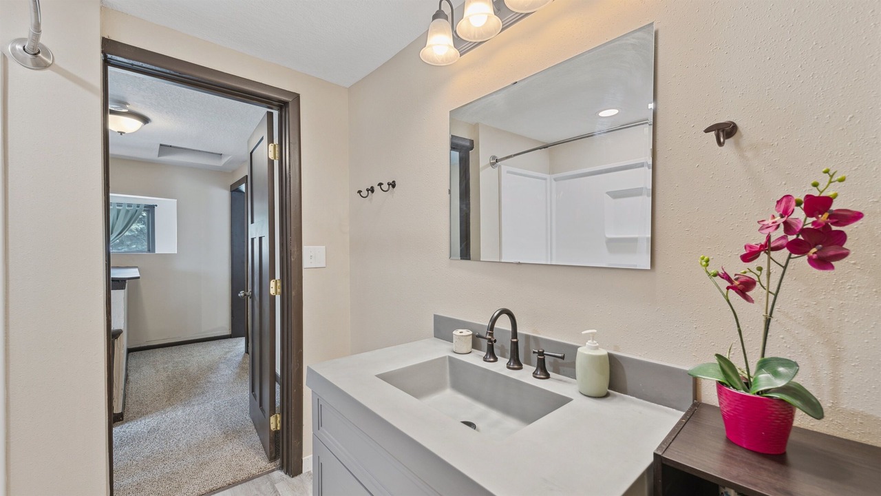 Photo of Bathroom in Lake City