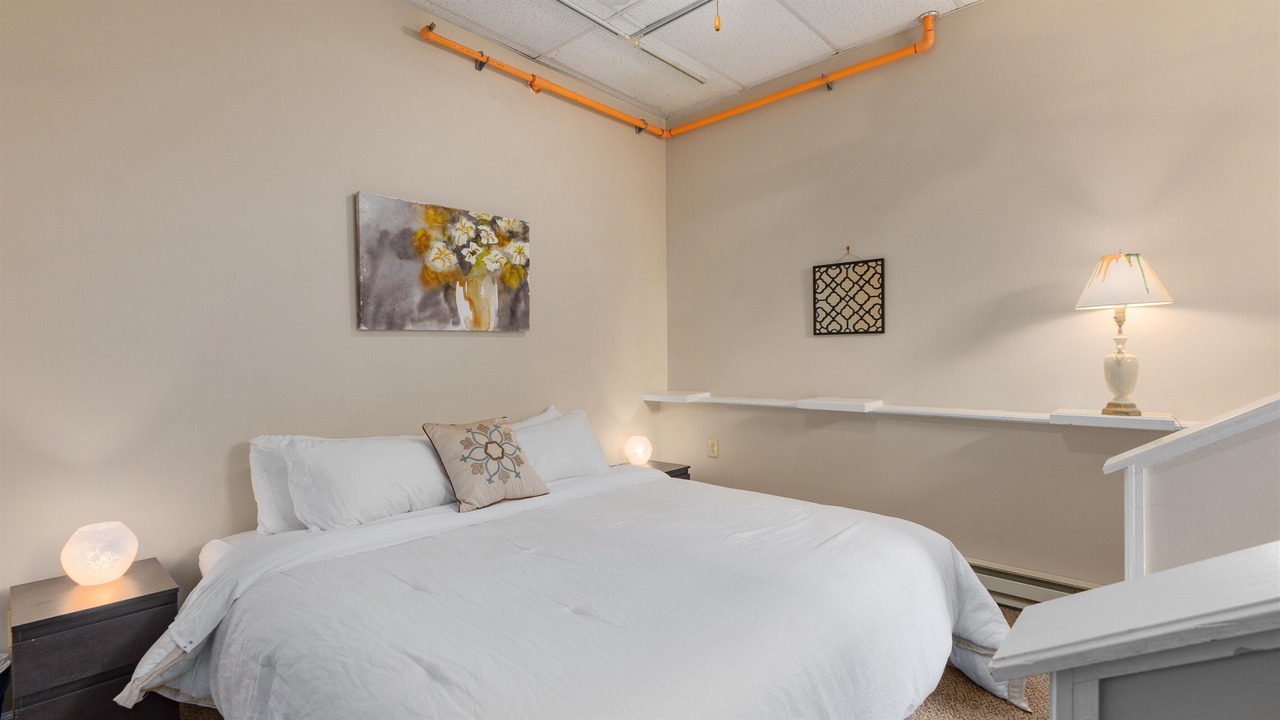 Photo of Bedroom in Pepin