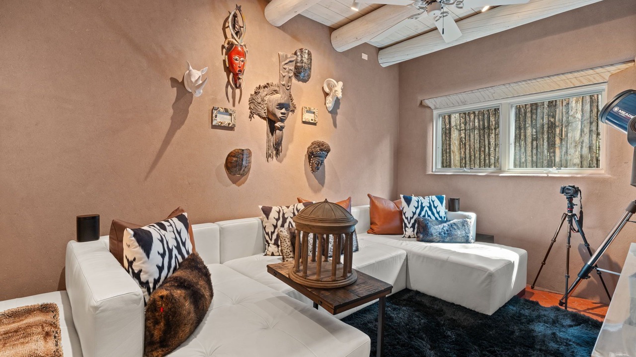 Photo of Bedroom in Historic Eastside