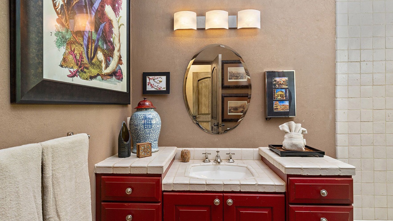 Photo of Bathroom in Historic Eastside