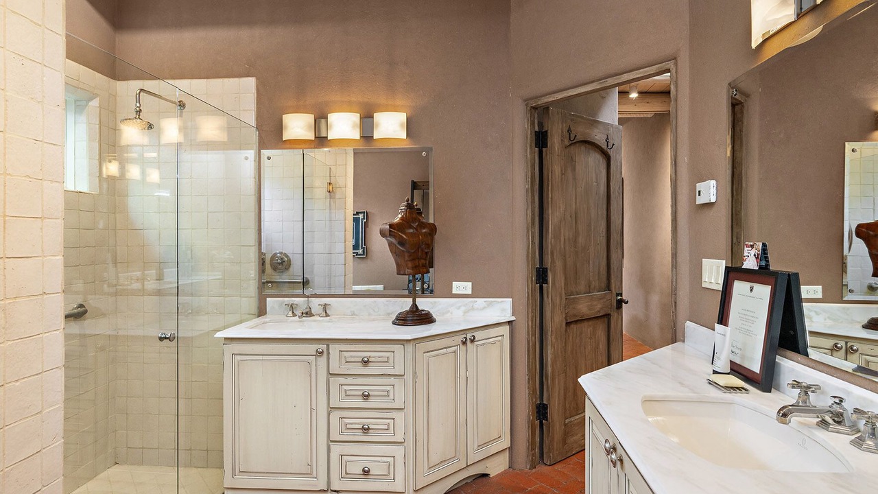Photo of Bathroom in Historic Eastside