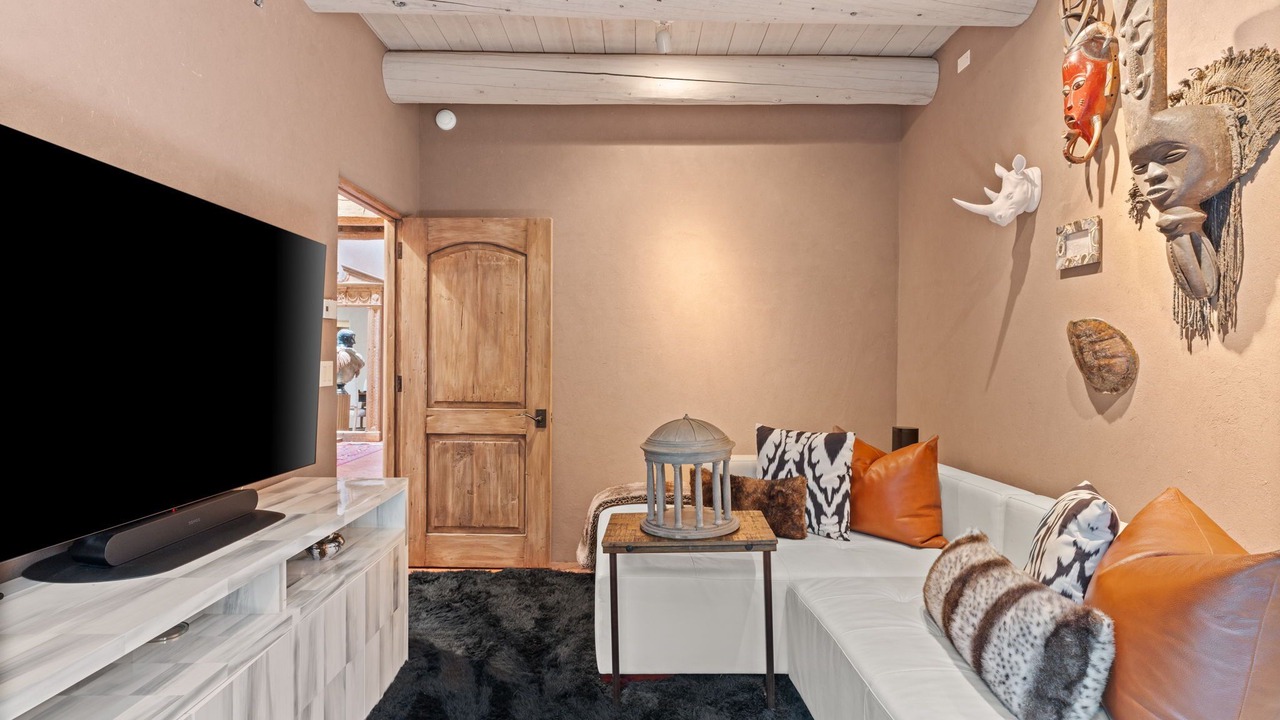 Photo of Bedroom in Historic Eastside