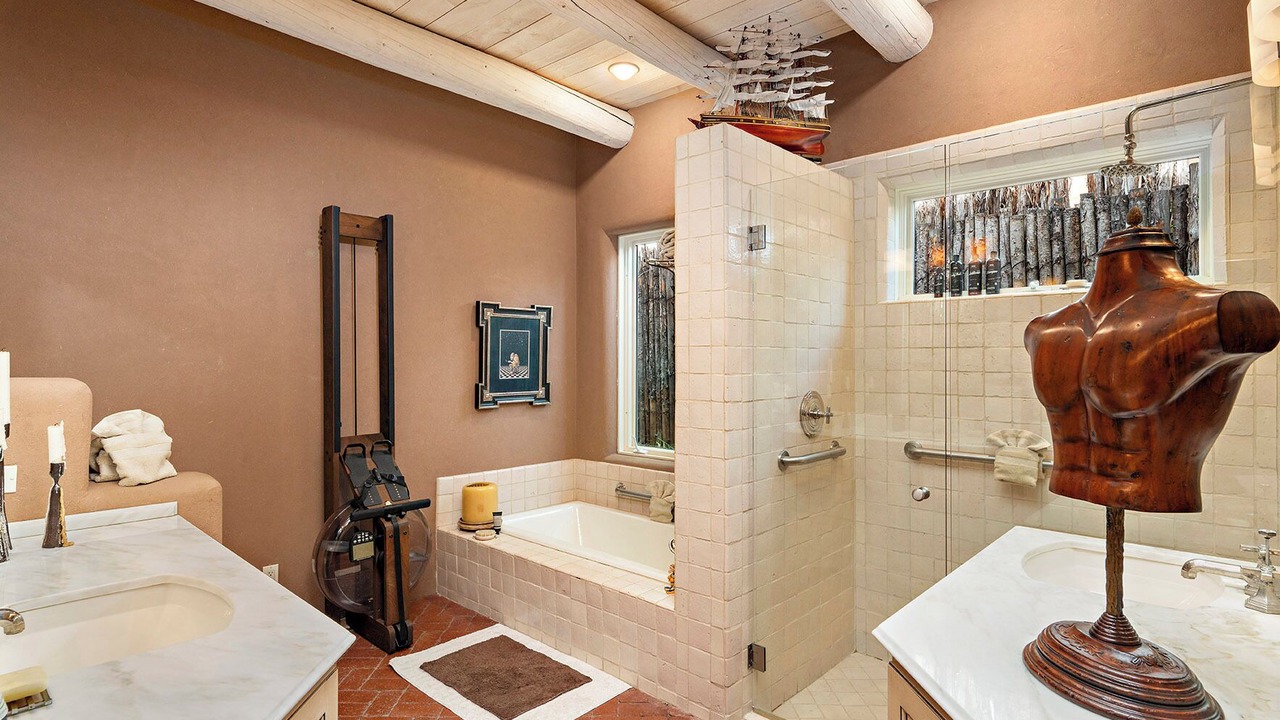 Photo of Bathroom in Historic Eastside