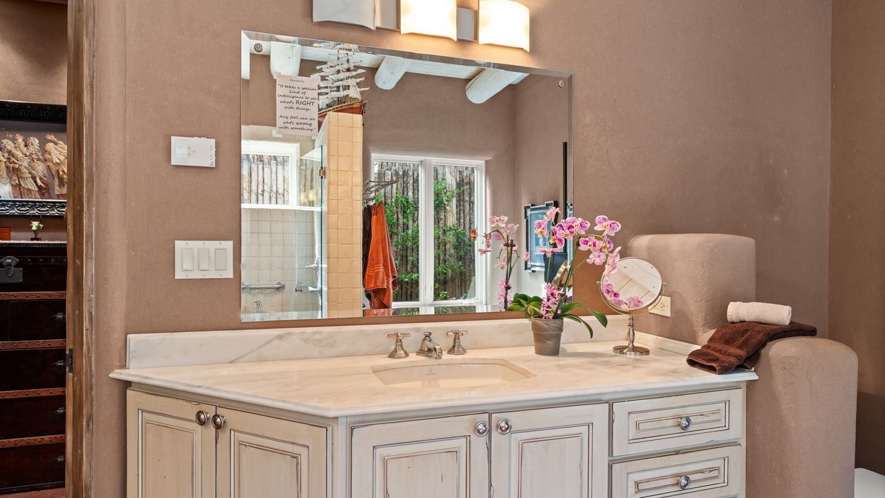 Photo of Bathroom in Historic Eastside
