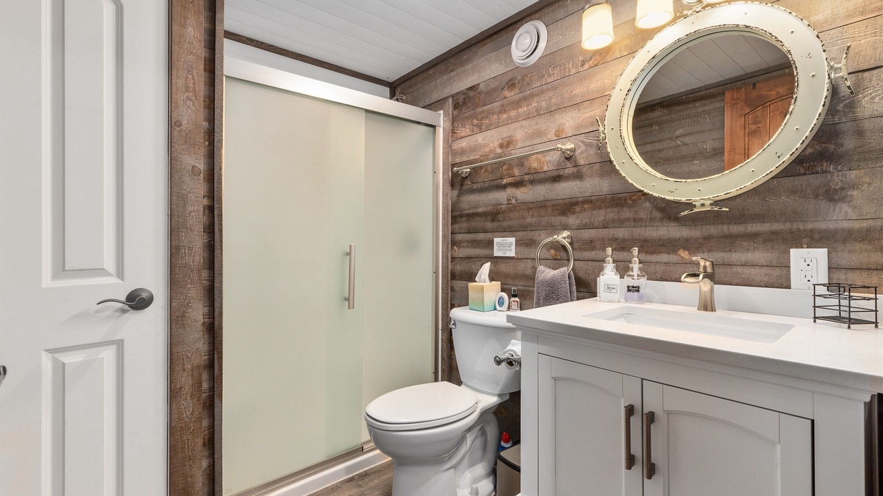 Photo of Bathroom in Nisswa
