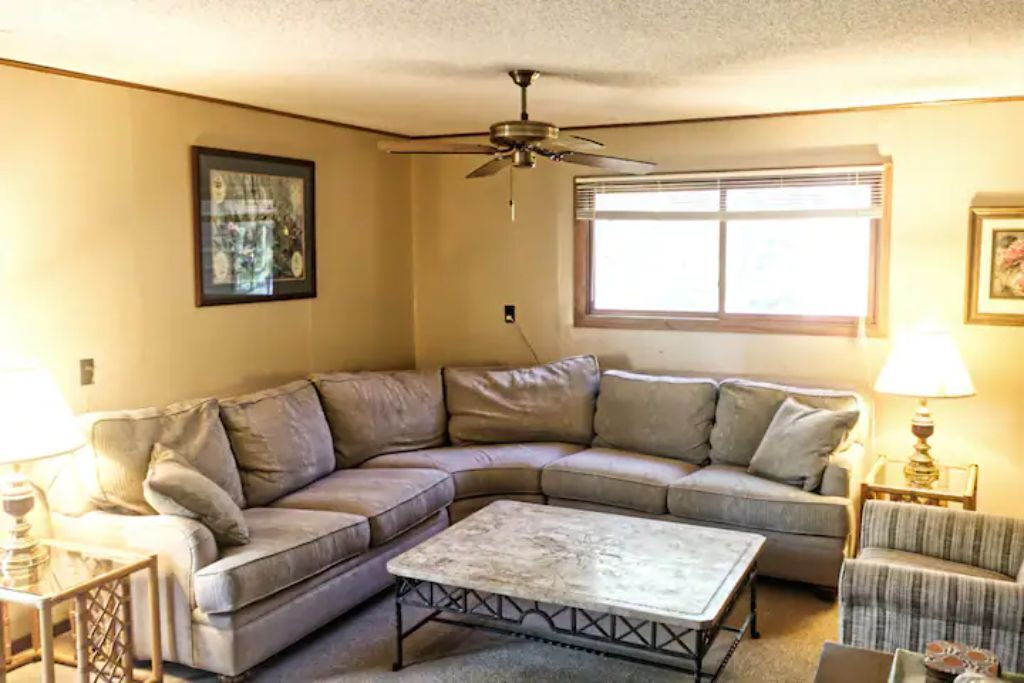 Photo of Livingroom in Mikana