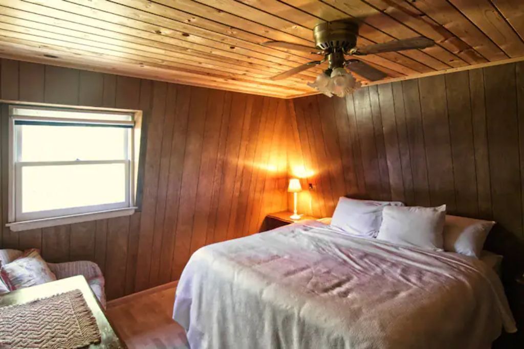 Photo of Bedroom in Mikana