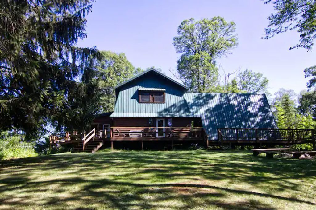 Photo of Outdoor in Mikana