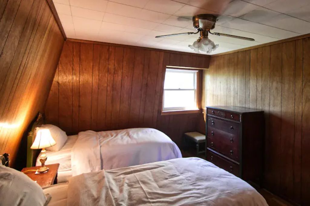 Photo of Bedroom in Mikana