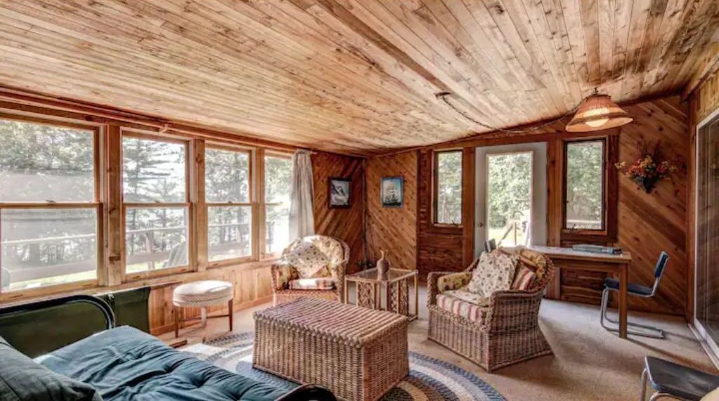 Photo of Livingroom in Mikana