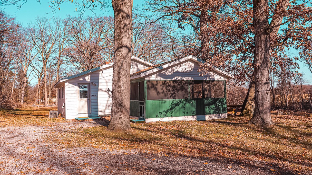Photo of Outdoor in Winamac