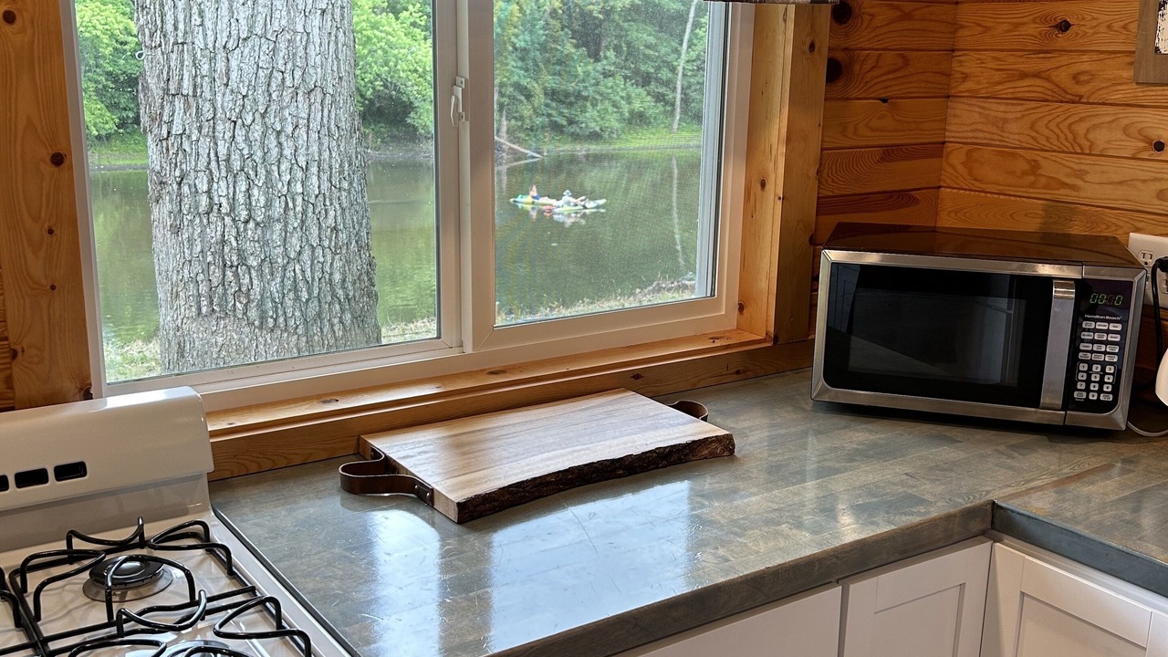 Photo of Kitchen in Winamac