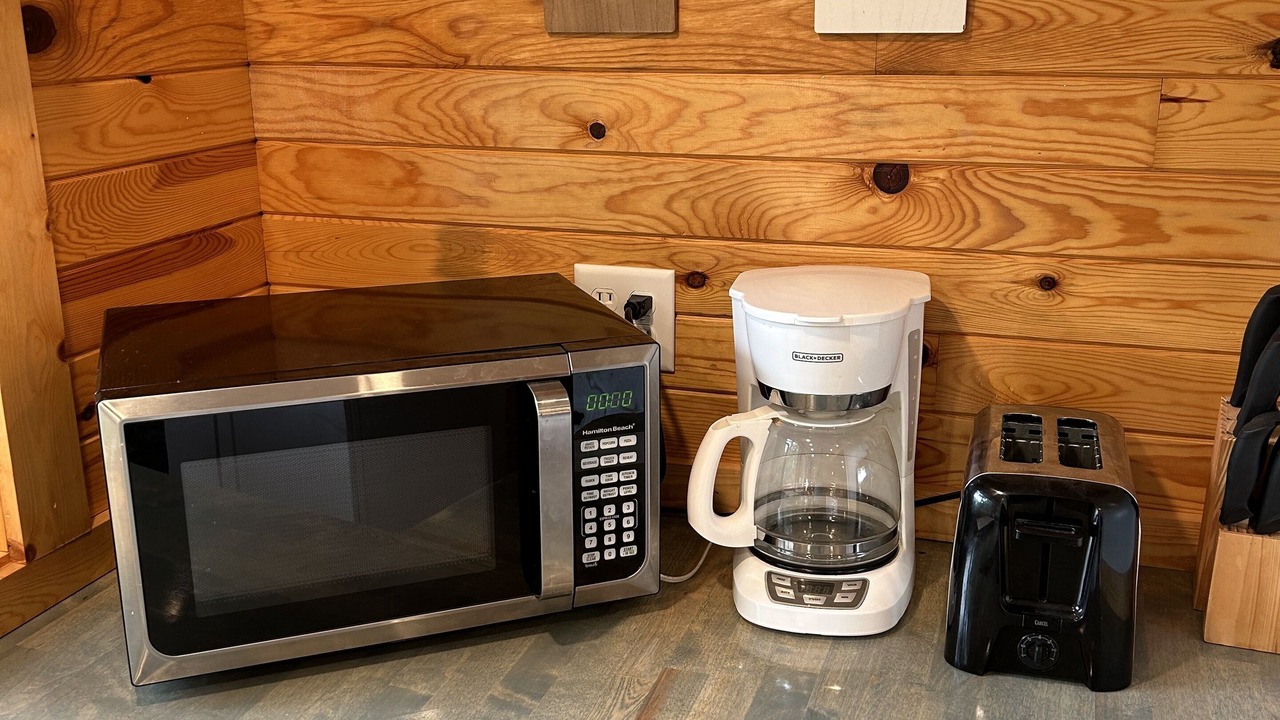 Photo of Kitchen in Winamac