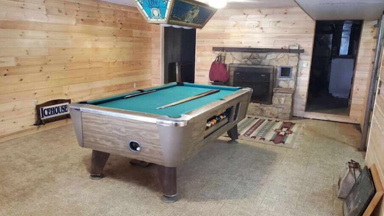 Photo of Bedroom in Crawford County