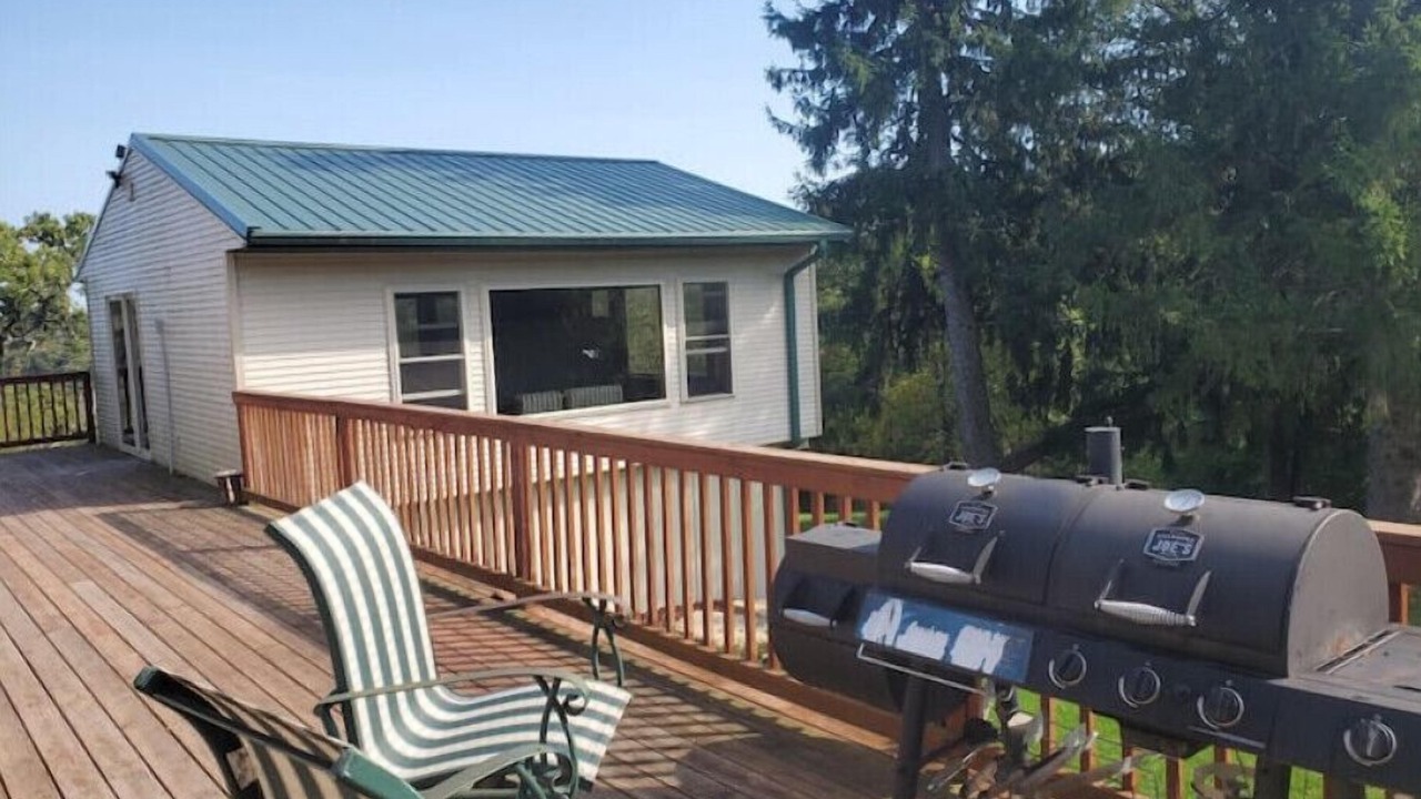 Photo of Outdoor in Crawford County