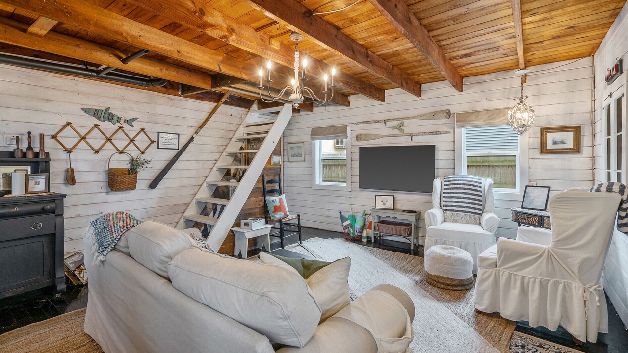 Photo of Bedroom in Sandy Creek