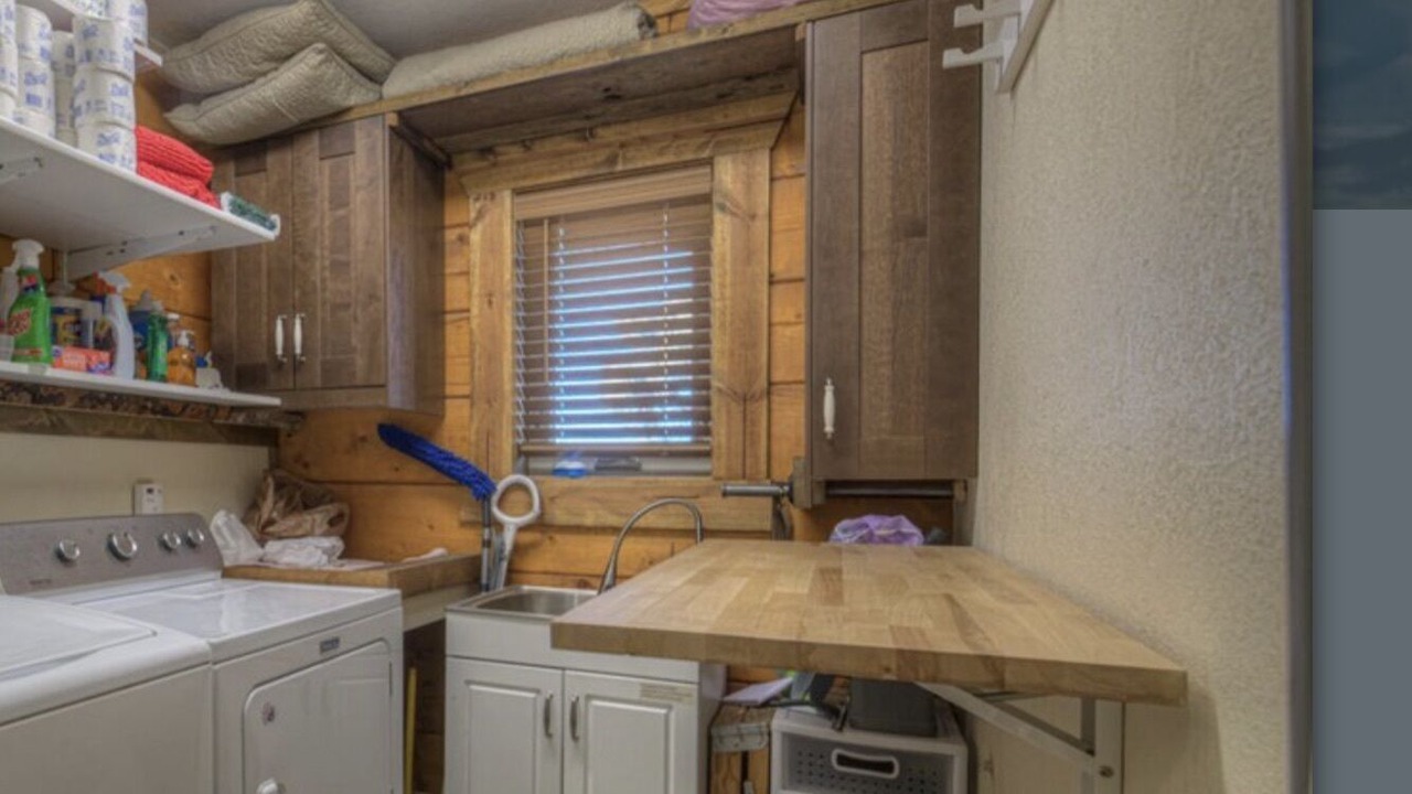 Photo of Kitchen in Fort Garland