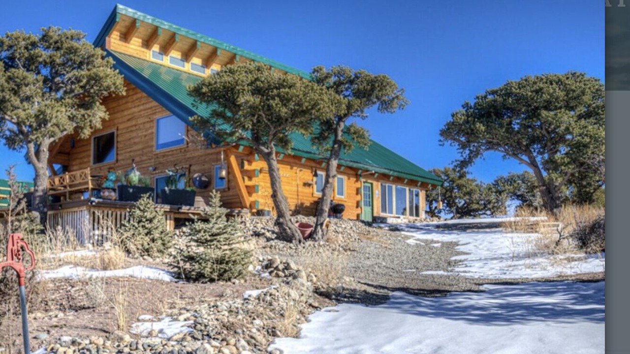 Photo of Outdoor in Fort Garland