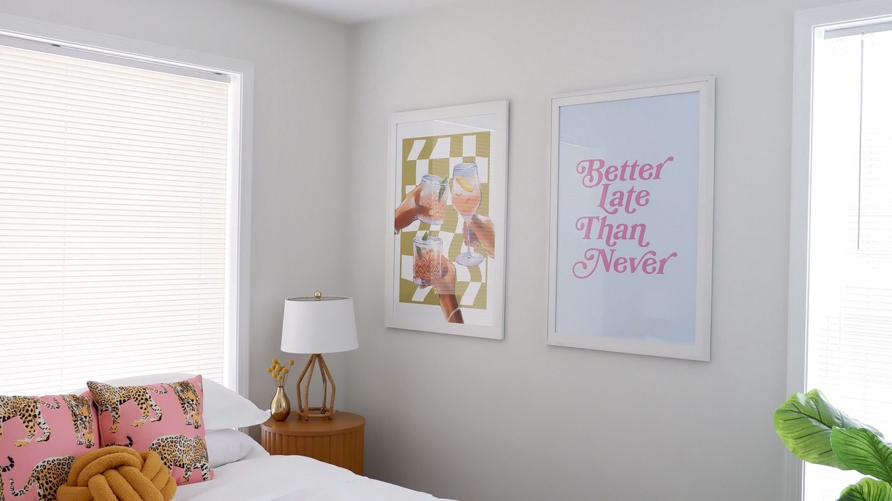 Photo of Bedroom in Northeast Minneapolis Arts District