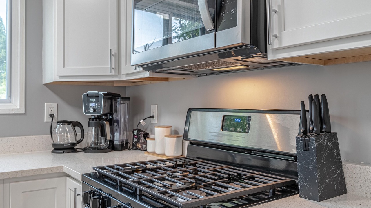 Photo of Kitchen in Milford Mill