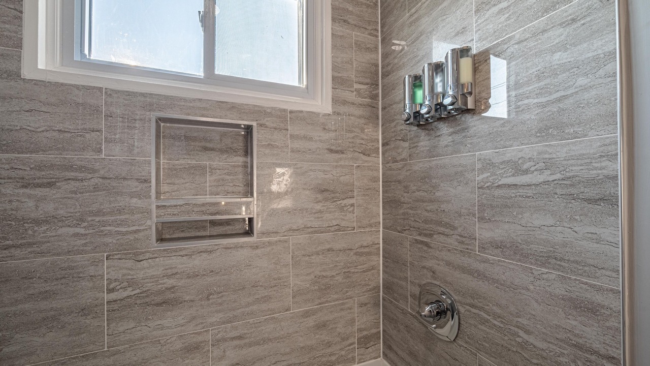 Photo of Bathroom in Milford Mill