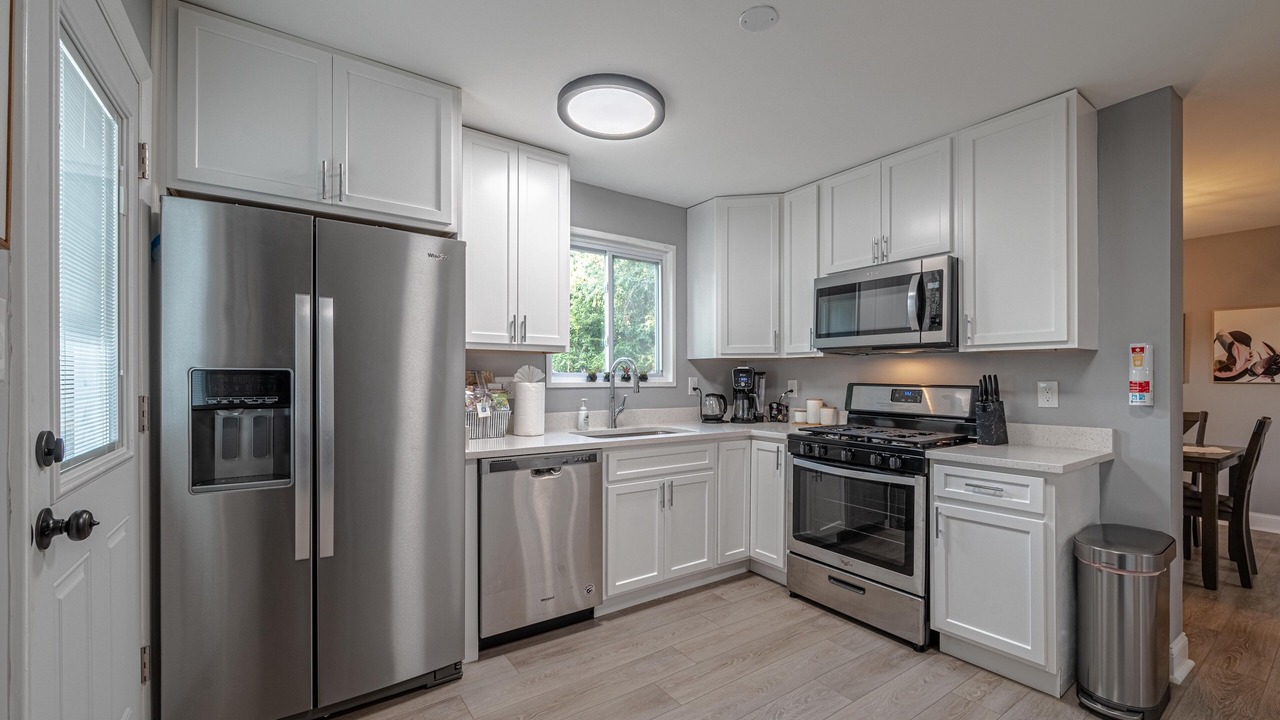 Photo of Kitchen in Milford Mill