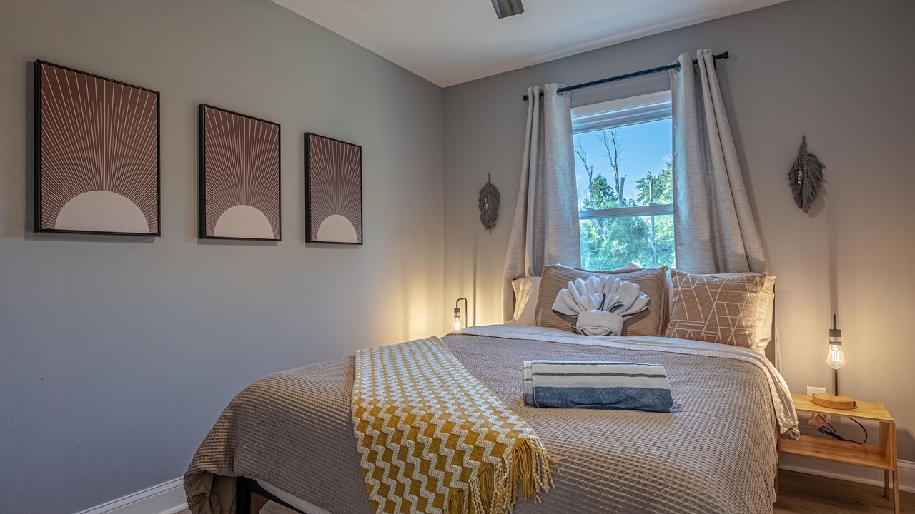 Photo of Bedroom in Milford Mill