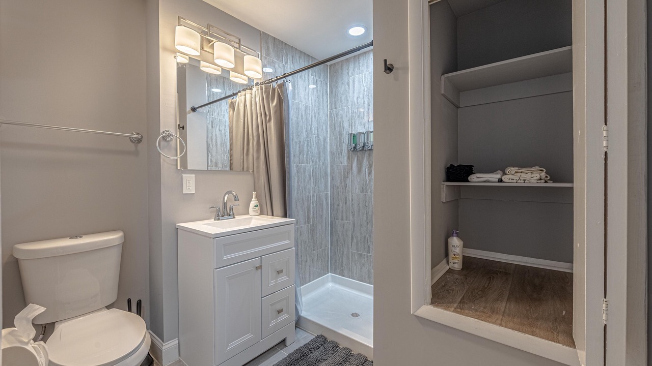 Photo of Bathroom in Milford Mill
