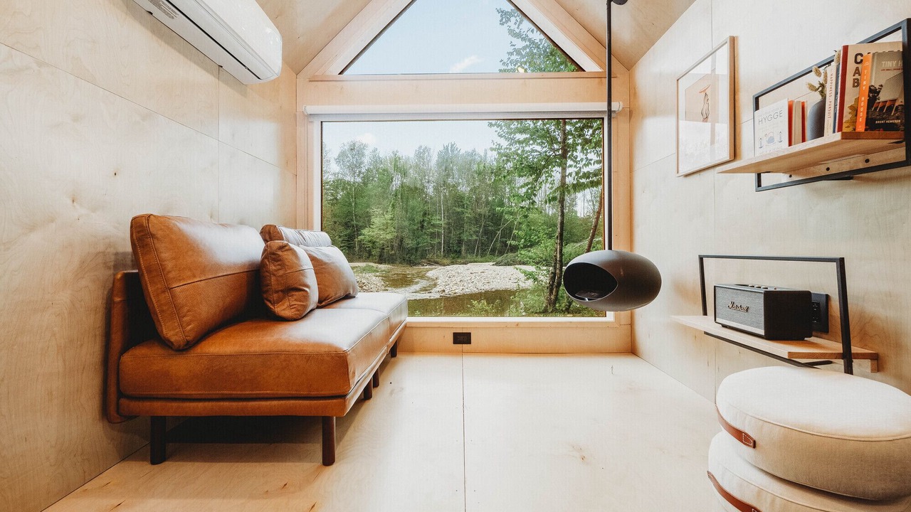 Photo of Bedroom in Woodstock
