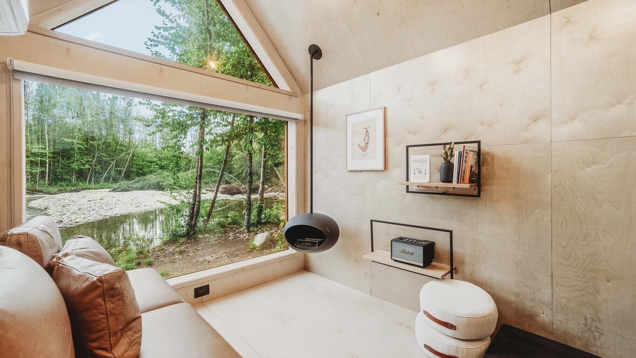 Photo of Bedroom in Woodstock