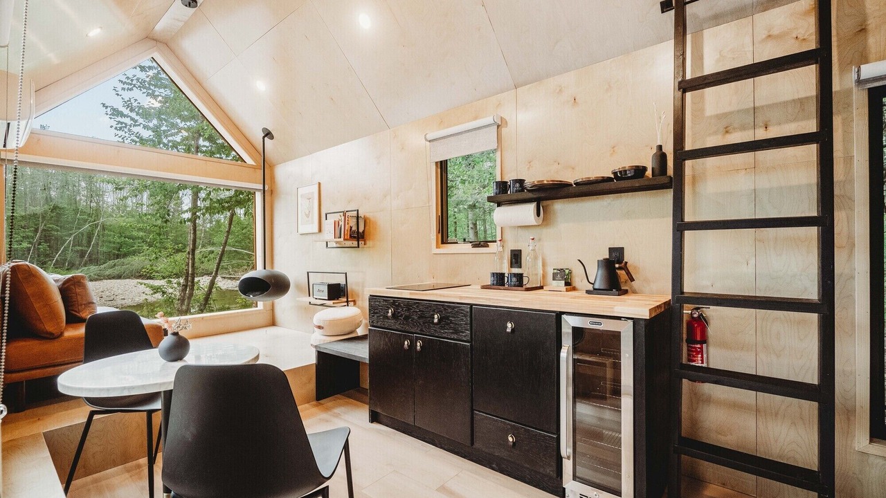 Photo of Bedroom in Woodstock