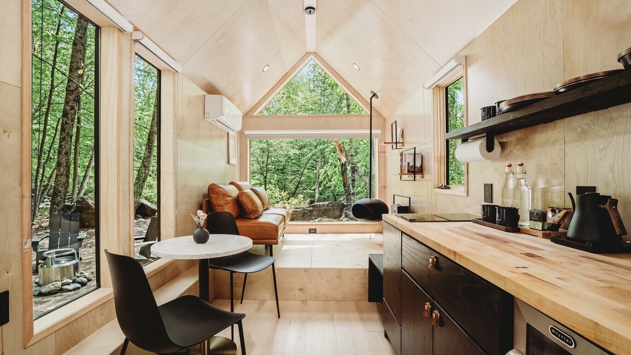 Photo of Bedroom in Woodstock
