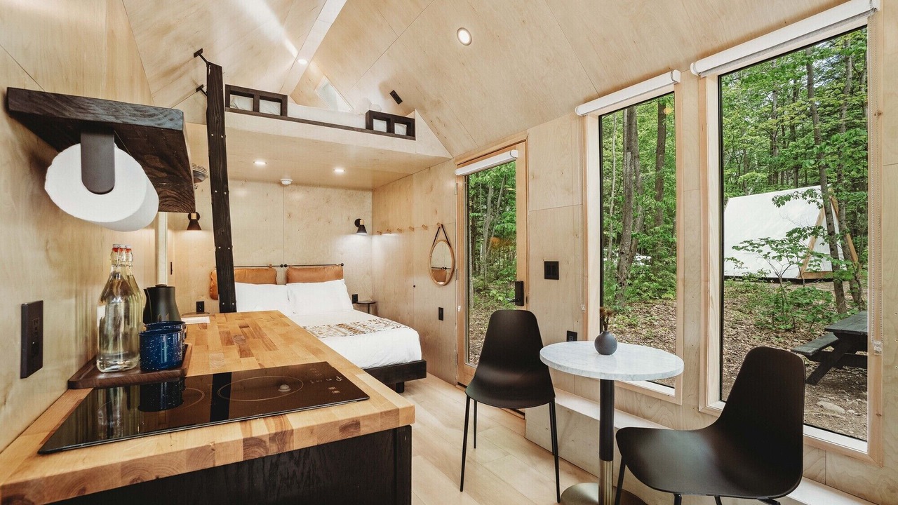 Photo of Bedroom in Woodstock