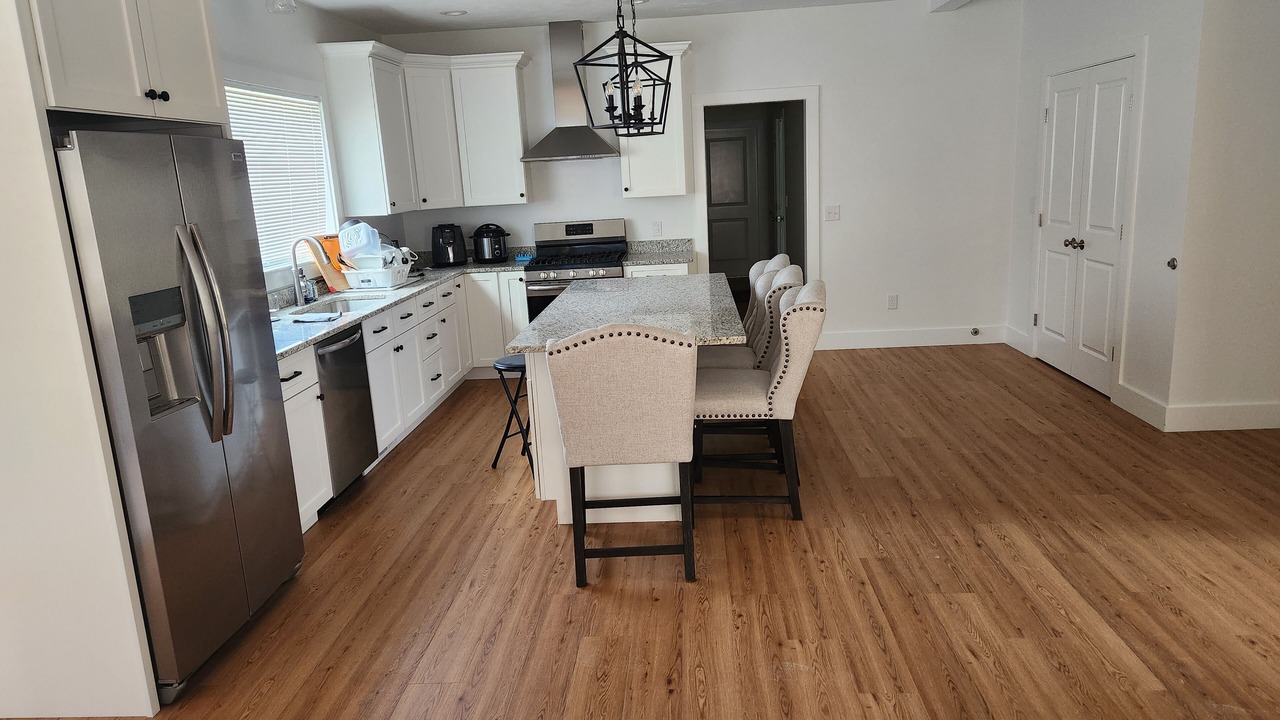 Photo of Kitchen in Leicester
