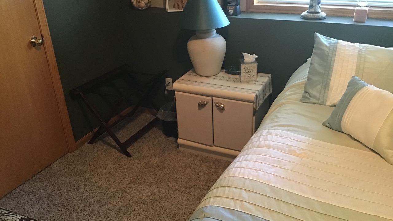 Photo of Bedroom in Blaine