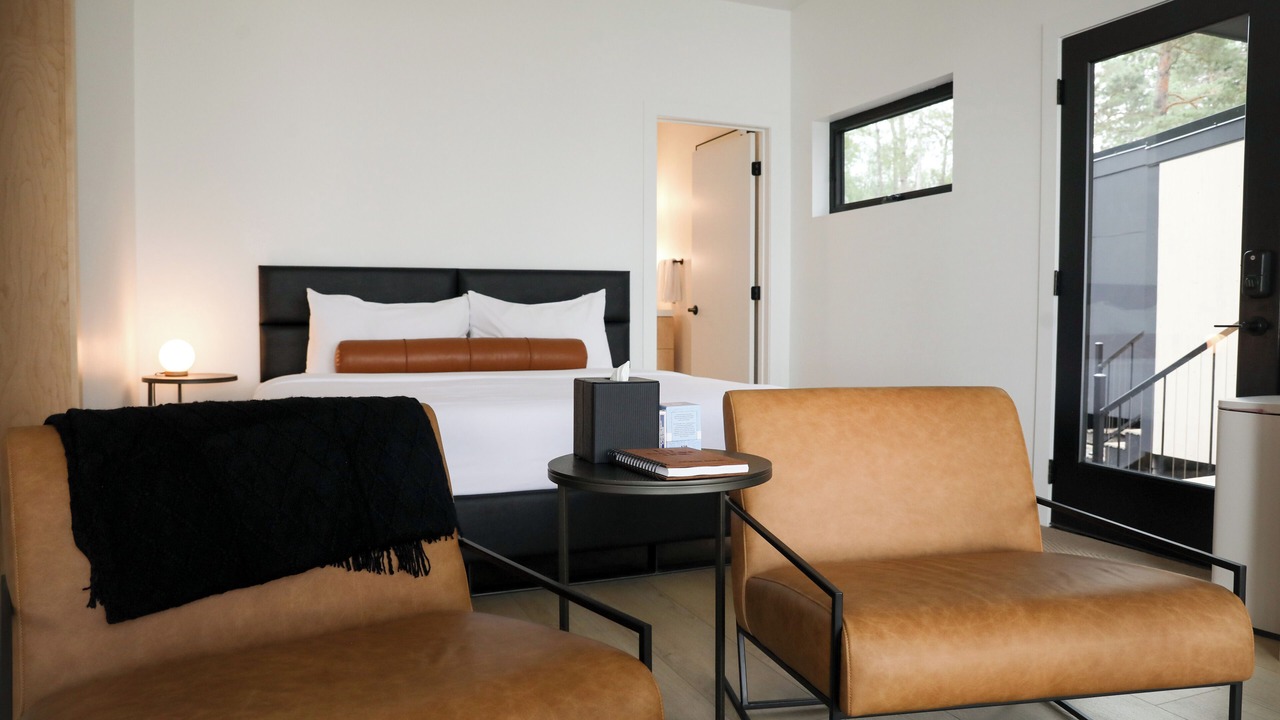 Photo of Bedroom in Nisswa