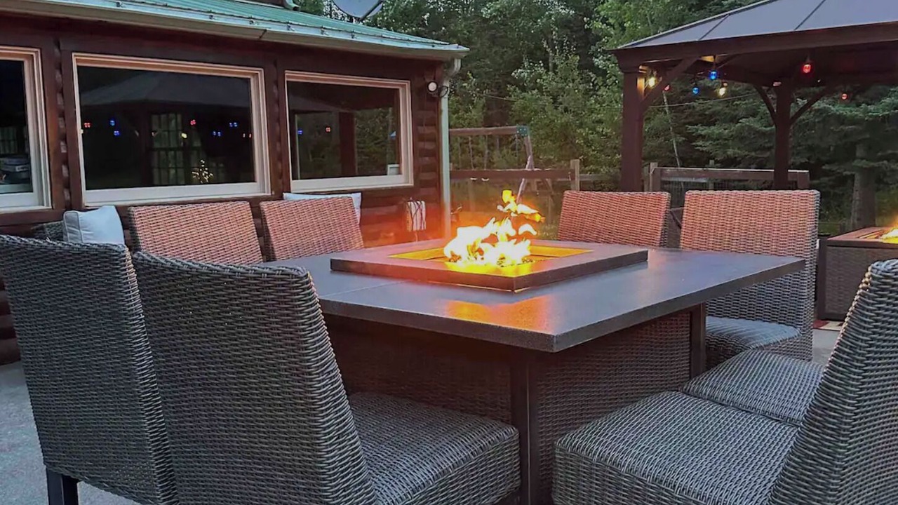 Photo of Outdoor in Hermantown