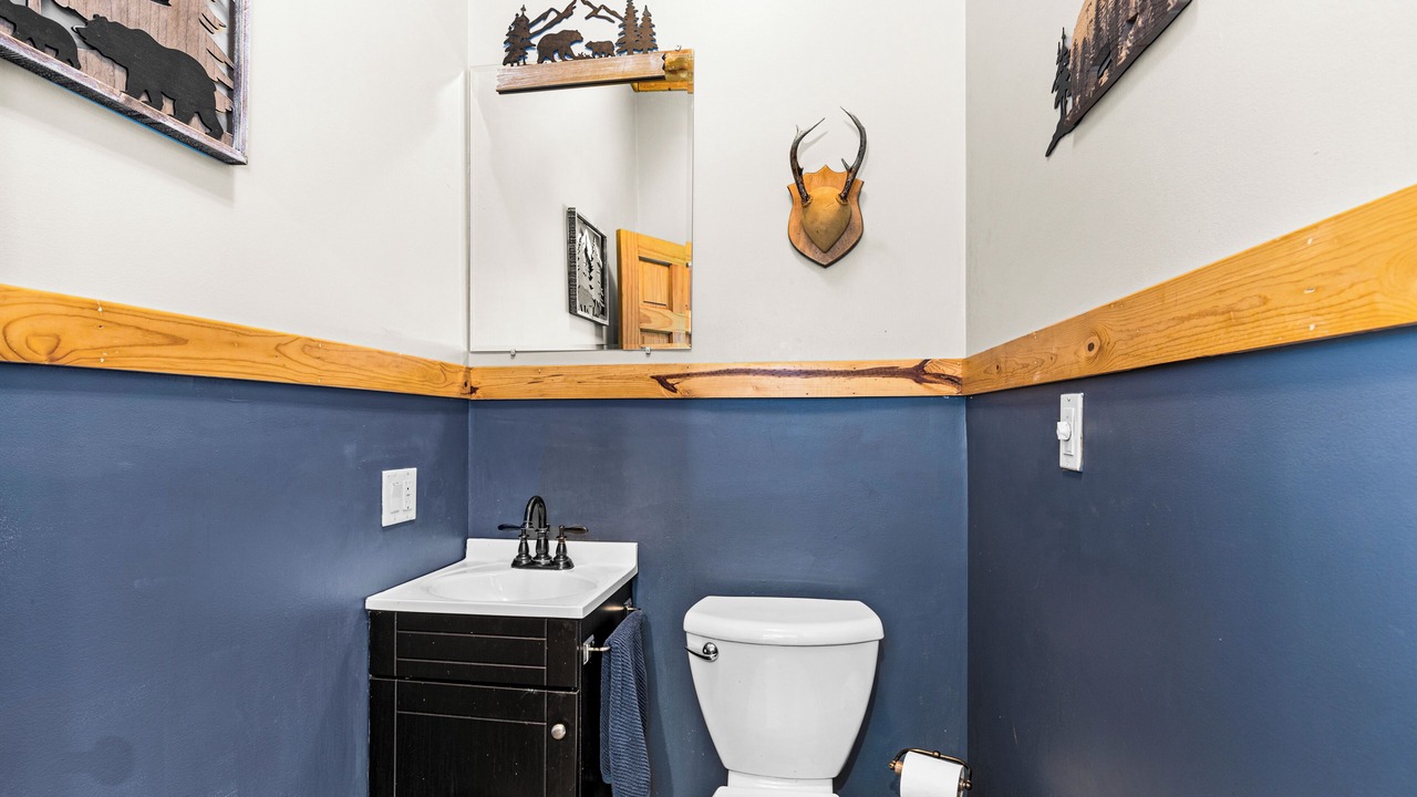 Photo of Bathroom in Hermantown