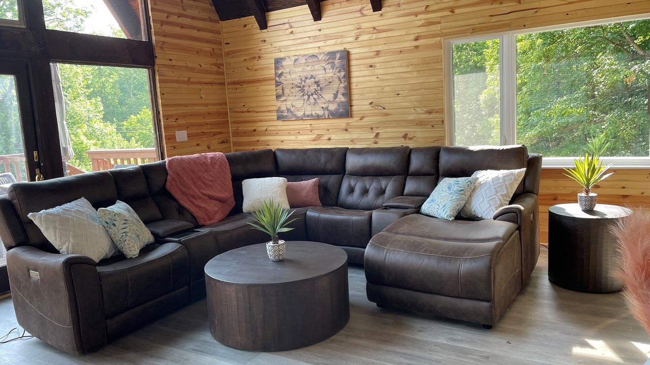 Photo of Livingroom in Verona