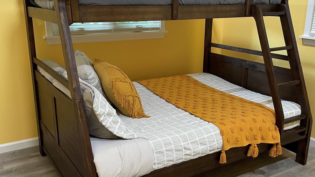 Photo of Bedroom in Verona