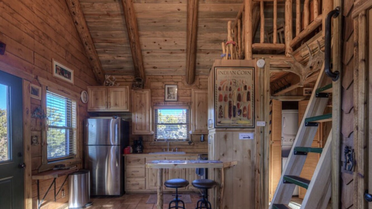Photo of Kitchen in Fort Garland
