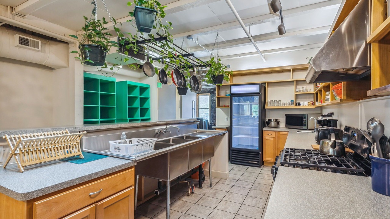 Photo of Kitchen in Ohio City