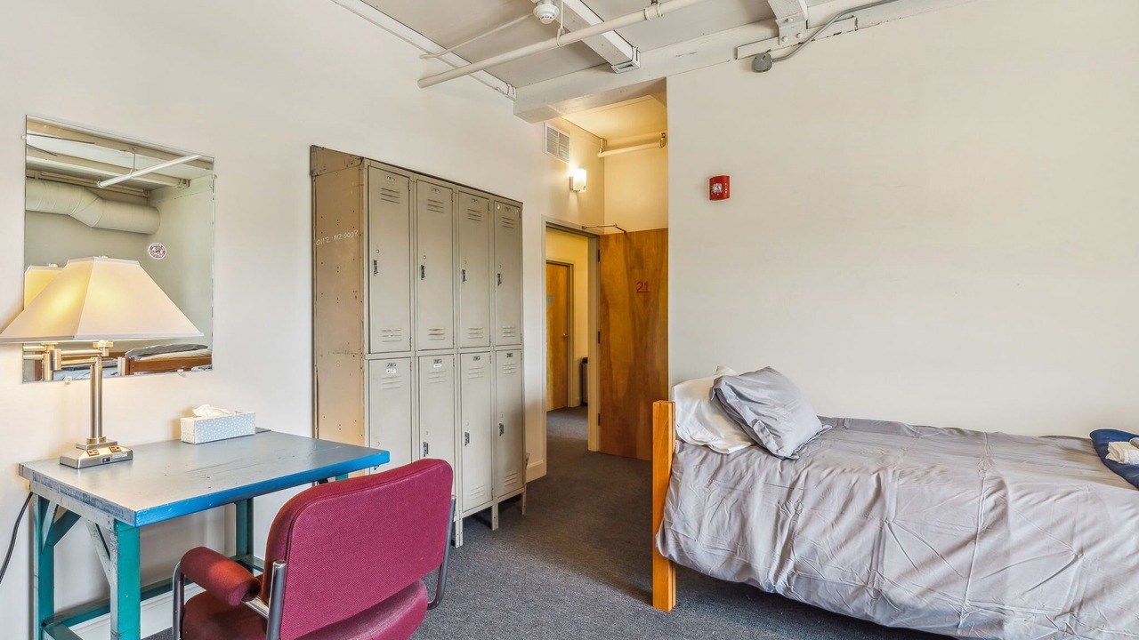 Photo of Bedroom in Ohio City