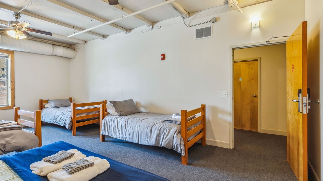 Photo of Bedroom in Ohio City